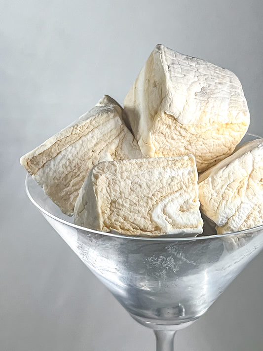 Mellow Out Salted Caramel Mallows