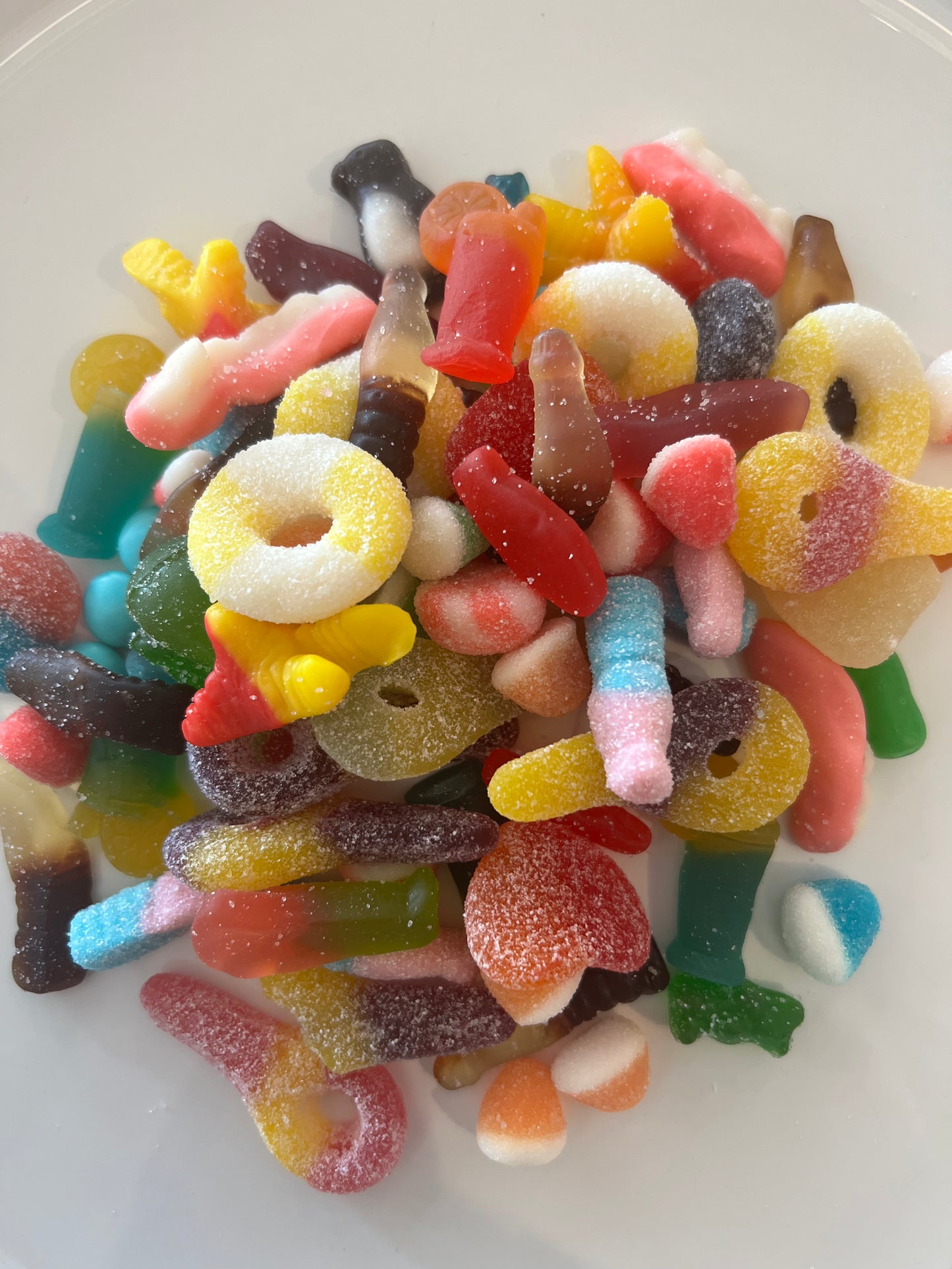 YUM Signature Top Sellers Mix