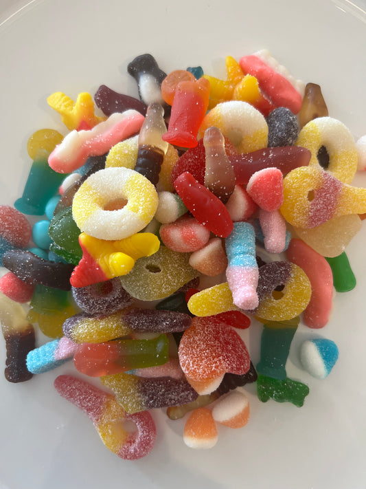 YUM Signature Top Sellers Mix