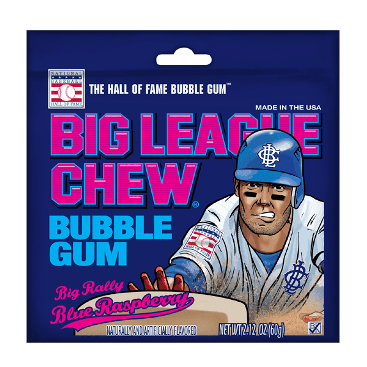 Big League Chew