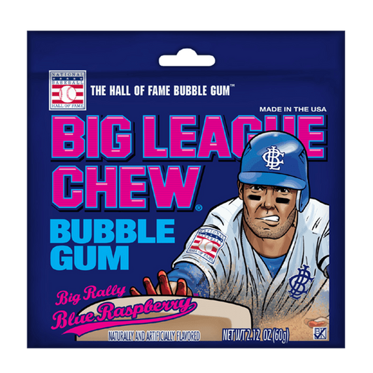 Big League Chew