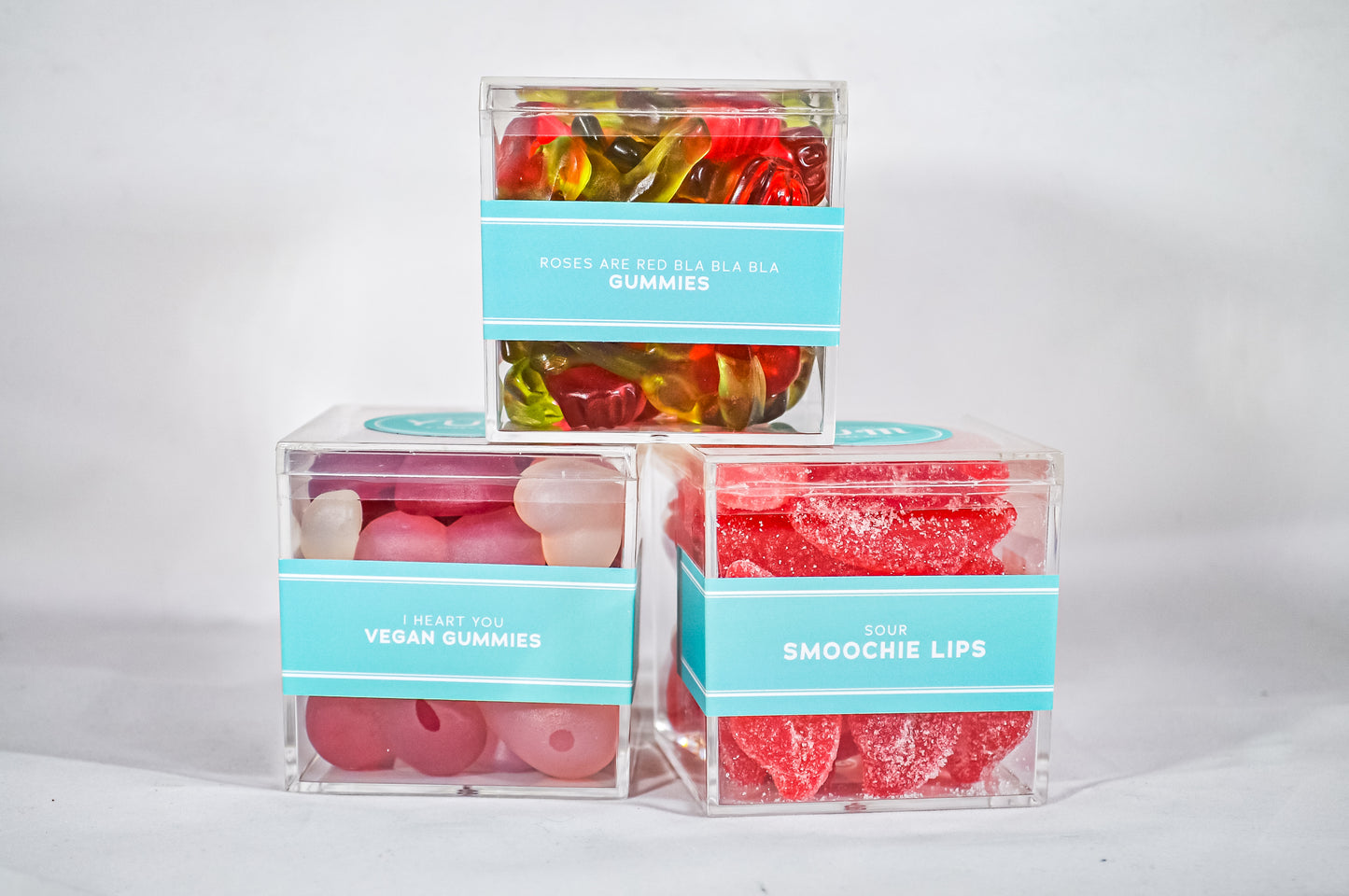 Lovey Dovey Gift Set