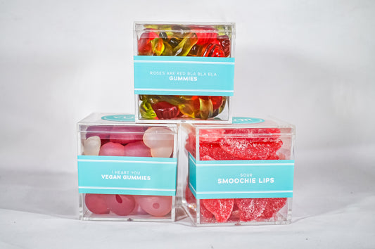 Lovey Dovey Gift Set