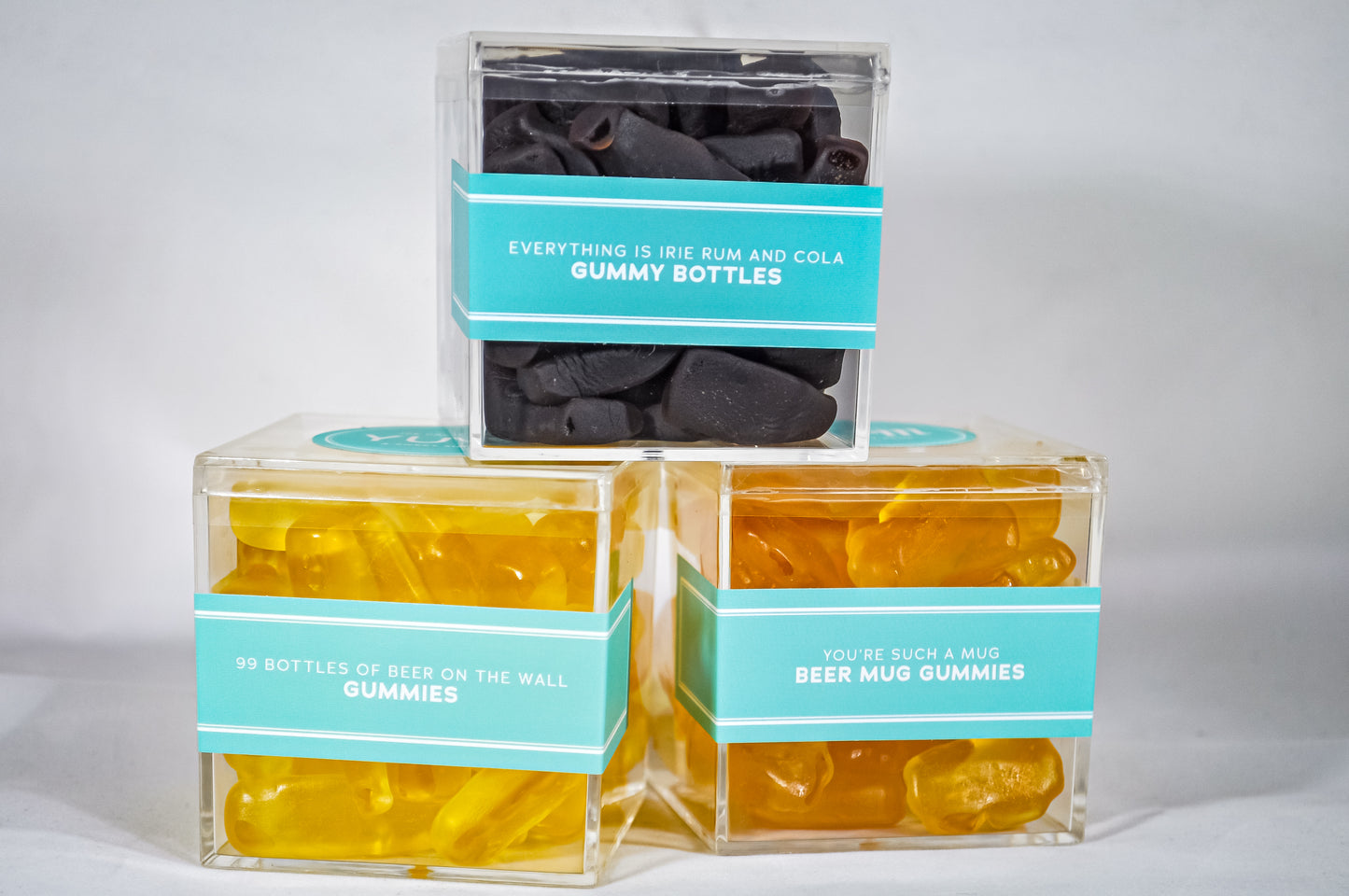 It's 5 O'Clock Somewhere Gift Set