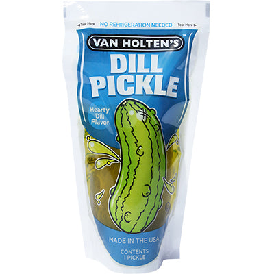 Van Holten's Dill Pickle