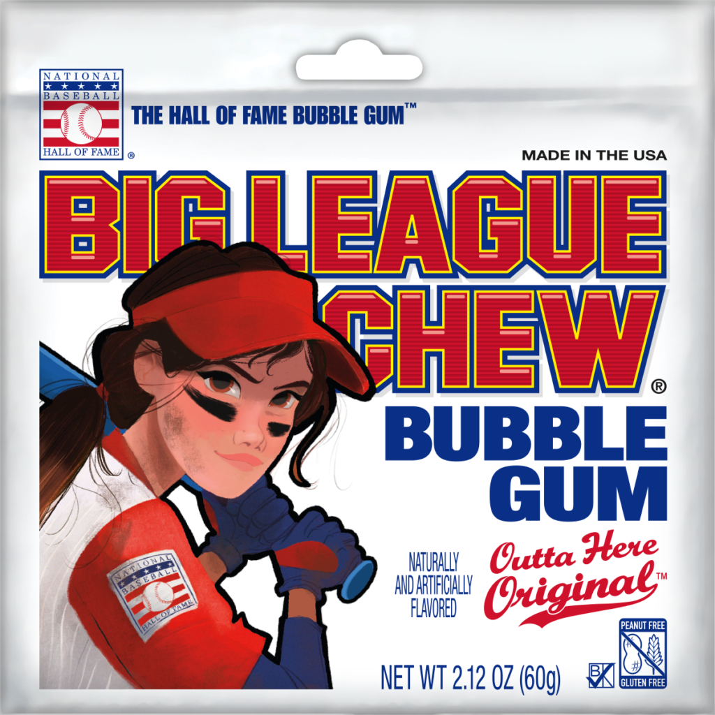 Big League Chew