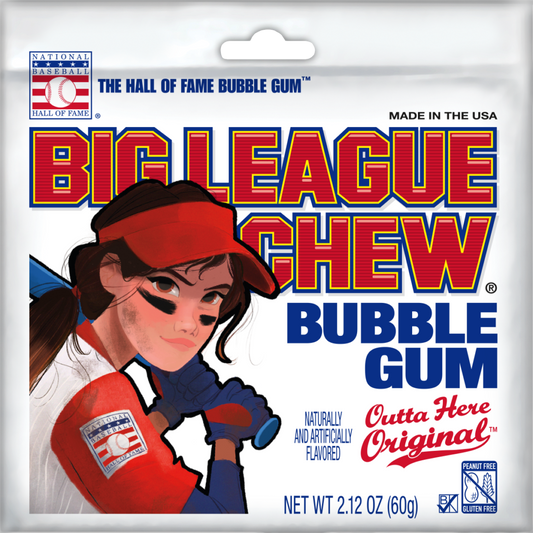 Big League Chew