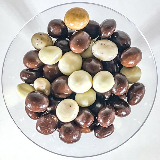 City That Never Sleeps Chocolate Espresso Mix