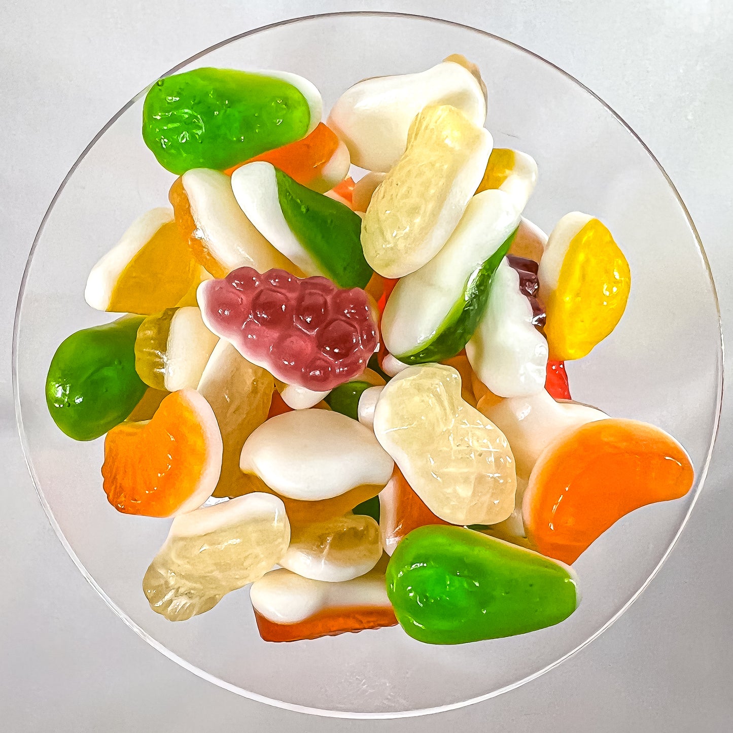 Cutie Patotie Fruiti Salad
