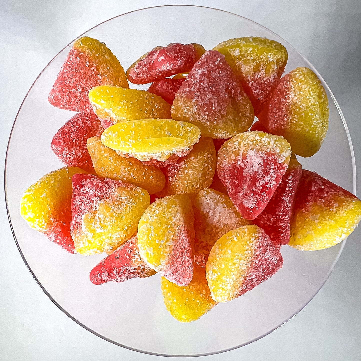 Grapefruit Sonic Sour Slices