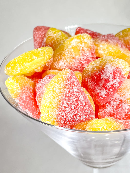 Grapefruit Sonic Sour Slices