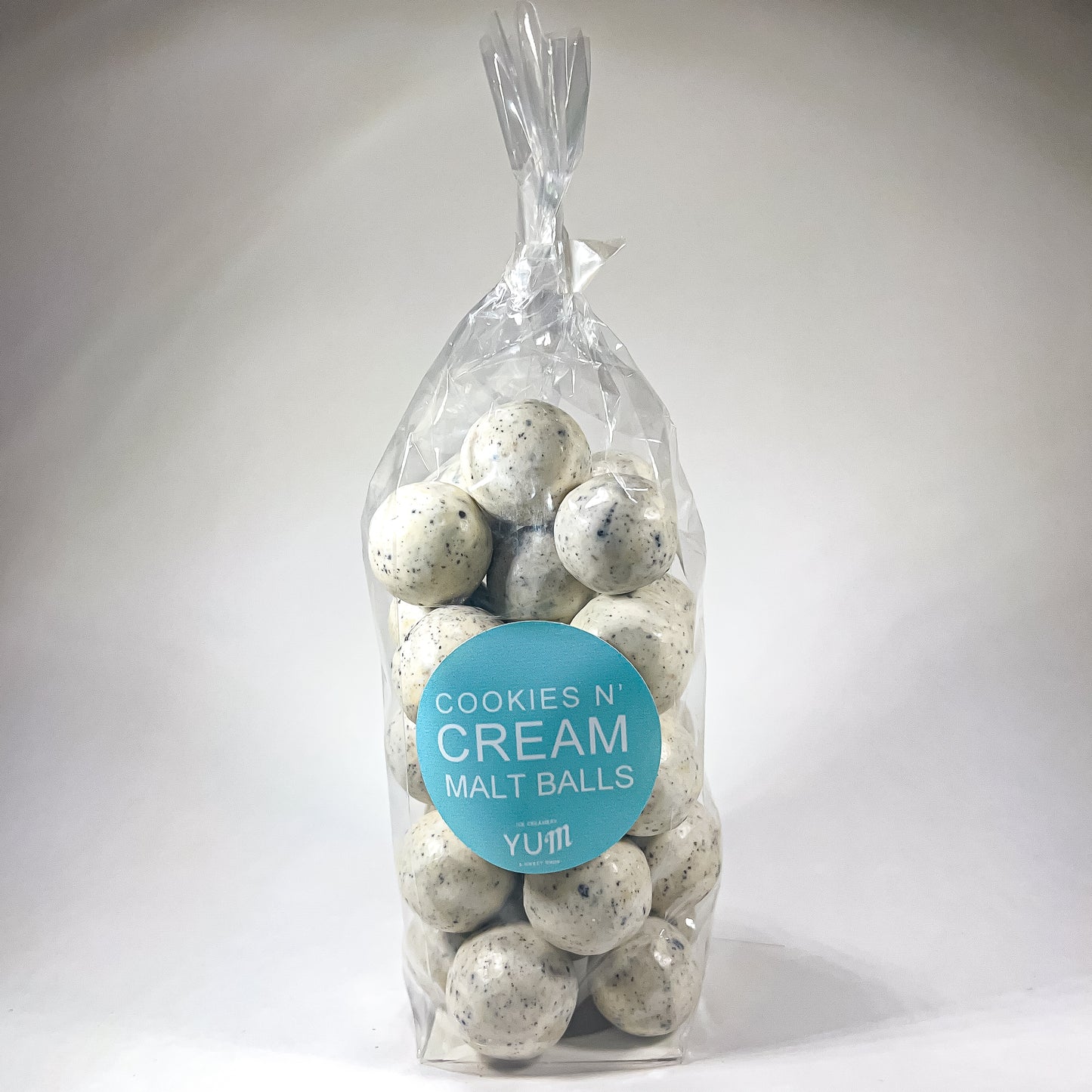 Cookies N' Cream Malt Balls