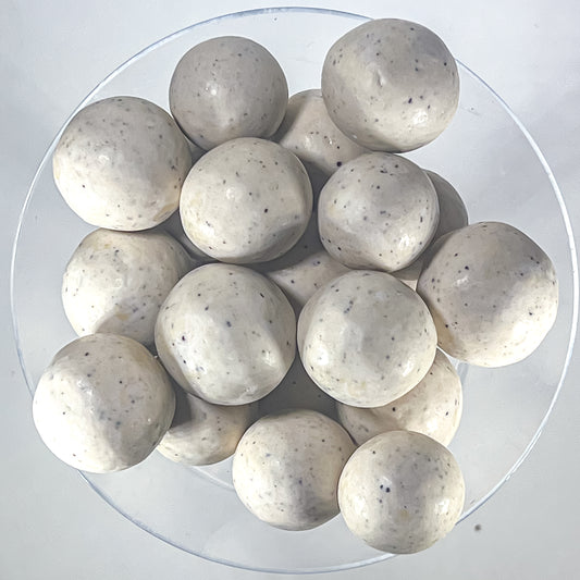 Wake Up! Coffee & Cream Malt Balls