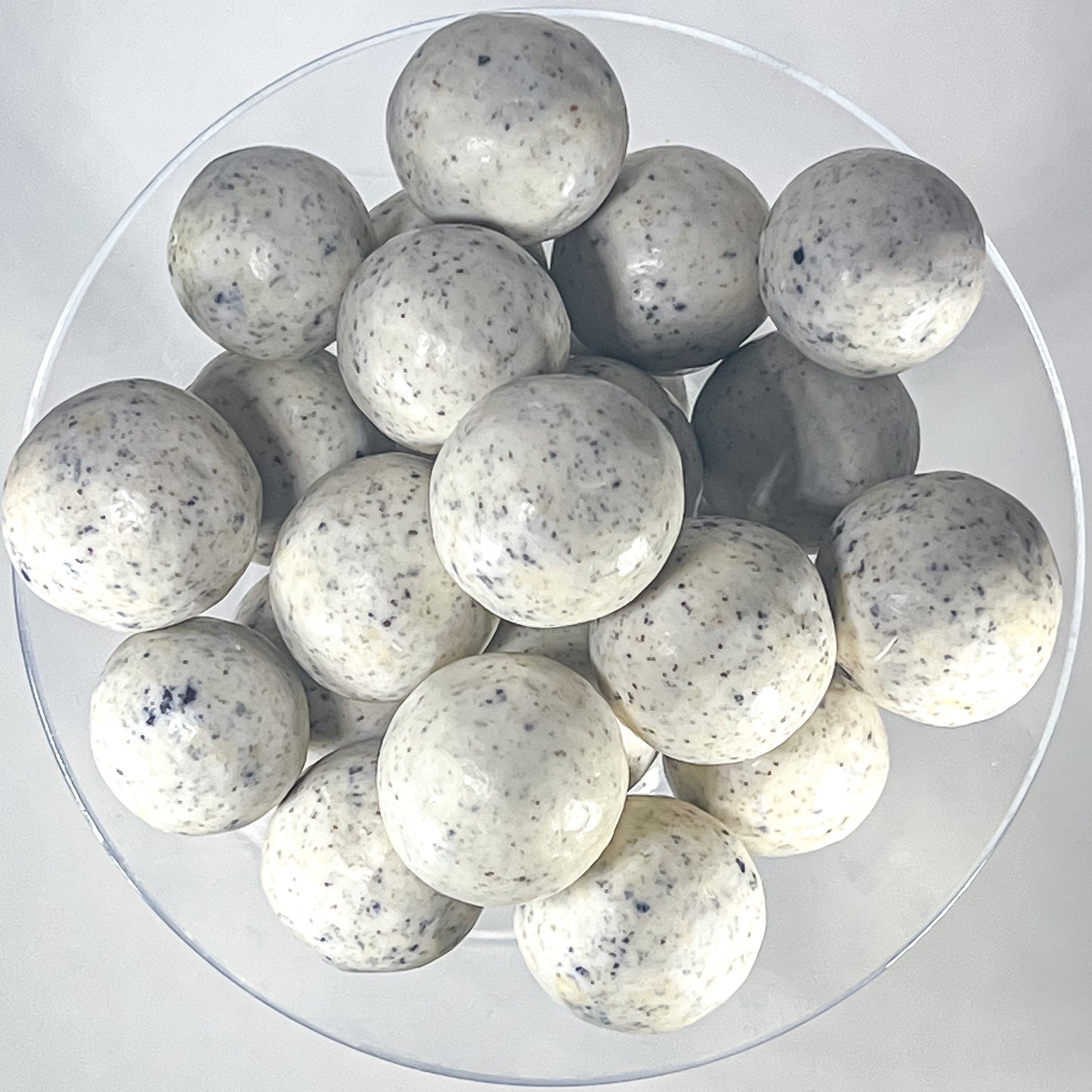 Cookies N' Cream Malt Balls