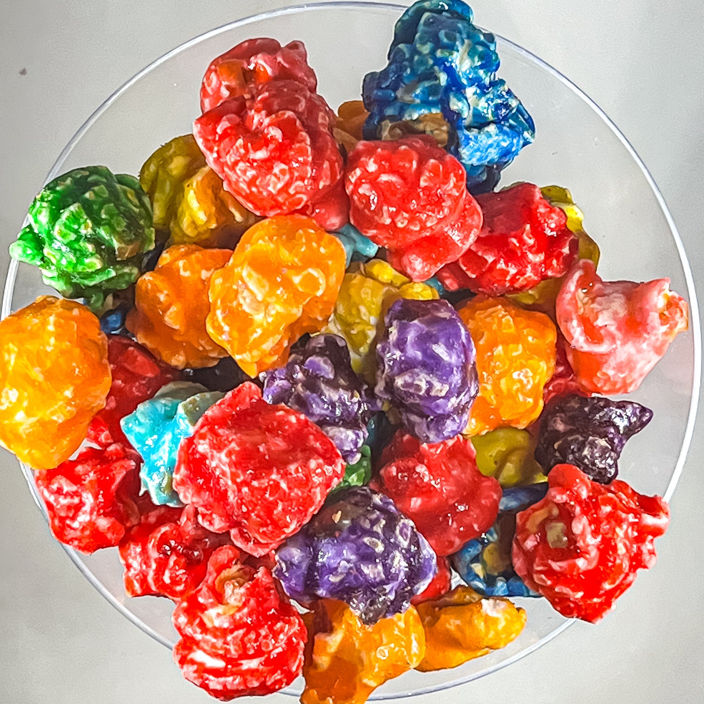 Cornfetti Fruity Popcorn
