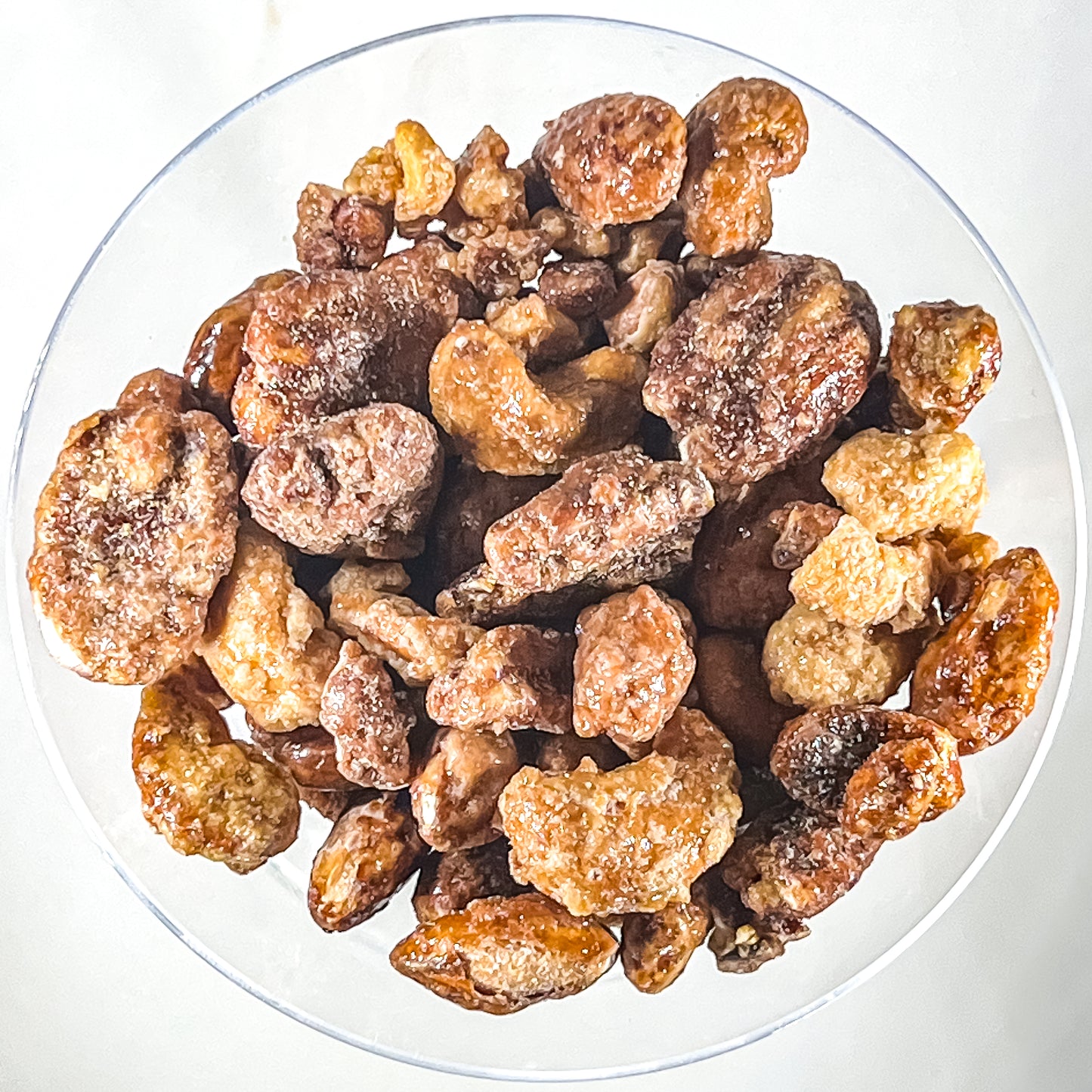 Meshuggah Nuts