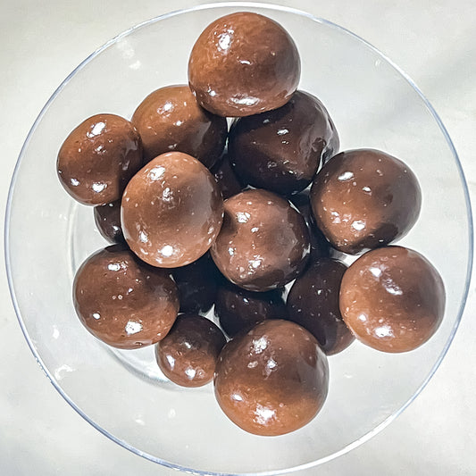 I Really Like Your Milk Chocolate Malt Balls